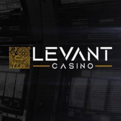 Levant Casino oyun rehberi